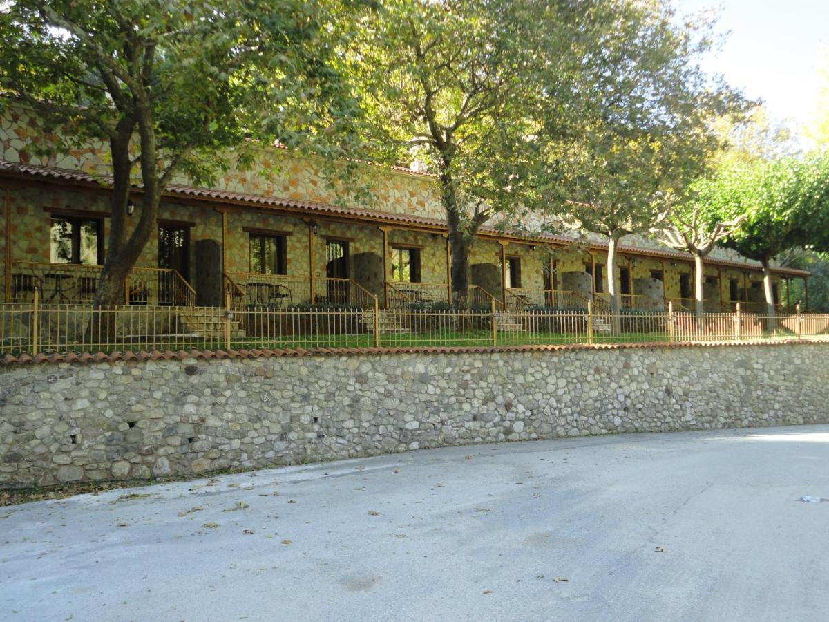 Faraggi Guesthouse Kalavryta Room photo